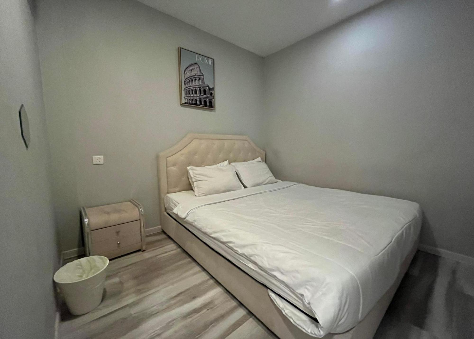Casanova Hotel Nagoya Bagian luar foto